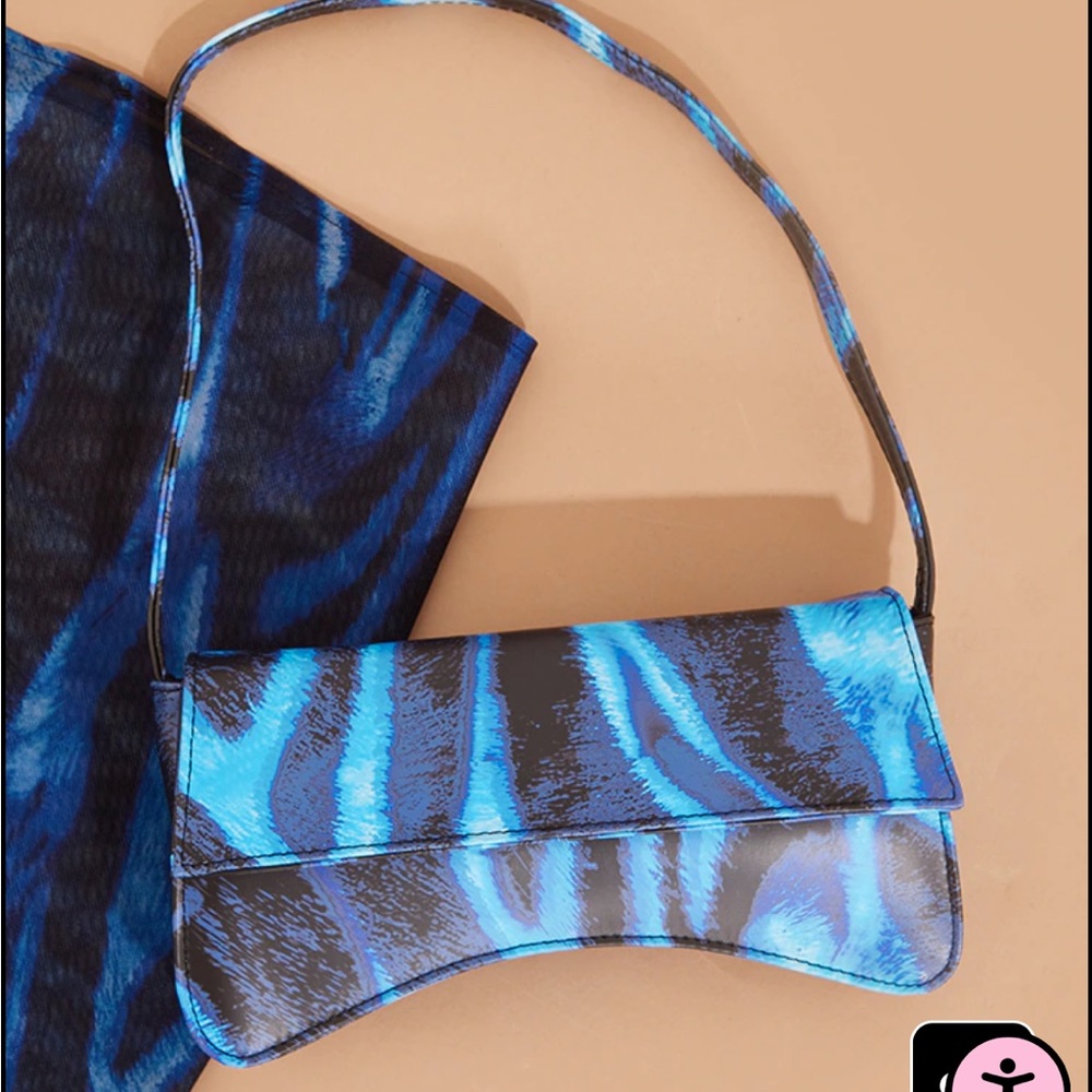 PRETTY LITTLE THING MINI BAG